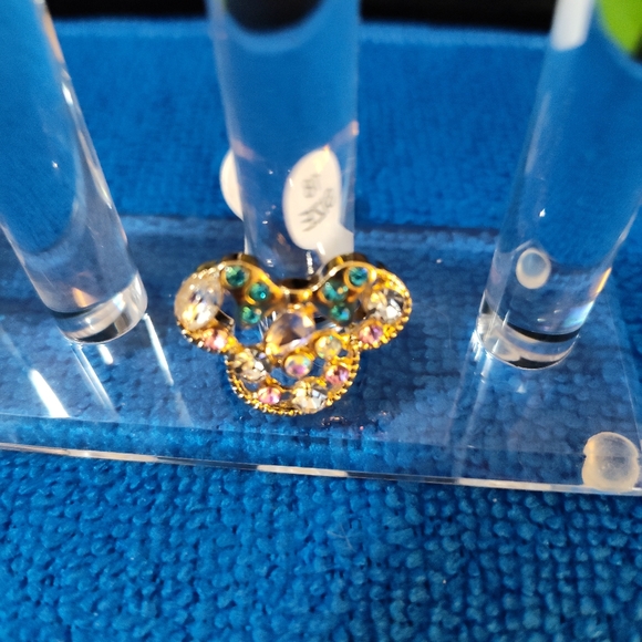 Minnie Ring - Picture 2 of 4